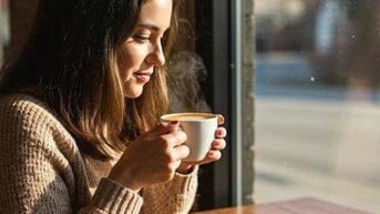 Phát hiện vũ khí chống đau tim từ bát cơm và tách cà phê sáng