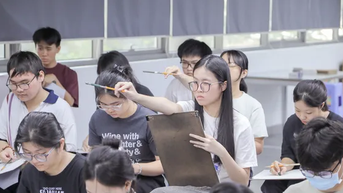 Một trường đại học 'chơi lớn', dành hơn 70 tỷ trao học bổng cho tân sinh viên