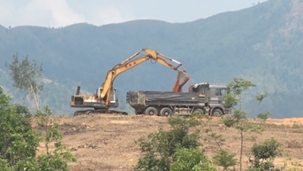 Đầu tư công trình hạ tầng thiết yếu vùng đồng bào DTTS