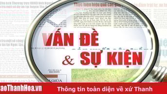 Để xã, phường mới vận hành thông suốt