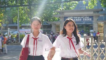 Đà Nẵng công bố điểm chuẩn vào lớp 10, Trường Phan Chu Trinh cao nhất lấy 32 điểm