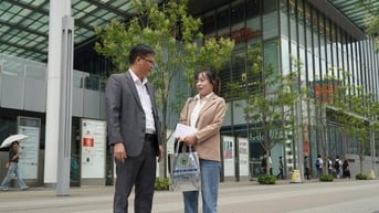 Lao động Quảng Nam yên tâm làm việc tại Nhật Bản