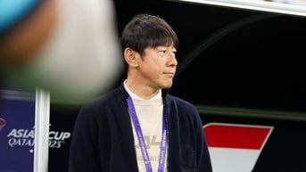 HLV Shin Tae-yong ra mắt đội tuyển Trung Quốc vào tháng 7, đụng độ ngay Hàn Quốc?