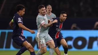 Nhận định bóng đá PSG vs Atletico: So tài rực lửa