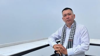 Nhà báo và trách nhiệm của "người may mắn" trong đại dịch Covid-19