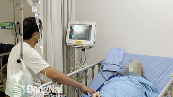 Không hút thuốc nhưng phụ nữ, trẻ em vẫn có thể mắc bệnh từ 'làn khói trắng'