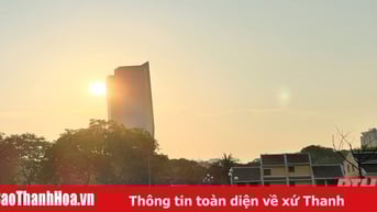 Nắng nóng có khả năng kéo dài tới ngày 19/6