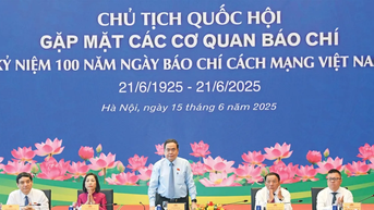 Đề xuất Nhà nước thí điểm đấu thầu sản phẩm báo chí số theo chuyên đề