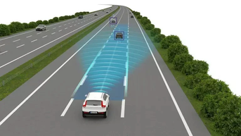 10 công nghệ xe hơi phổ biến ngày nay từng chỉ có trong phim