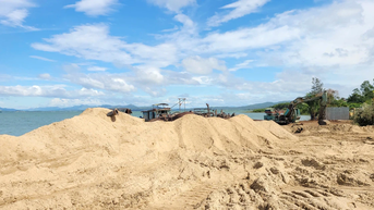 Gia Lai kiên quyết xử lý các trường hợp vi phạm pháp luật trong hoạt động khoáng sản