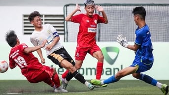 Kỳ 4: Để trường học chắp cánh những giấc mơ thể thao