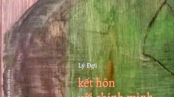 Lý Đợi kết hôn với chính mình
