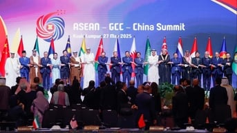 Hội nghị thượng đỉnh ASEAN-GCC-Trung Quốc: Chương mới trong hợp tác Nam-Nam toàn cầu