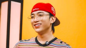 Soobin: 'Tôi không muốn hình ảnh của mình là những câu nói xốc nổi, giật gân'
