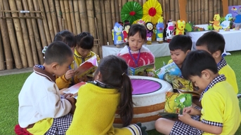 Bảo vệ trẻ em trước nguy cơ bạo lực, xâm hại