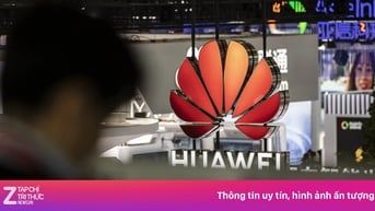 Huawei đạt thành tựu không tưởng khi bị Mỹ cấm vận