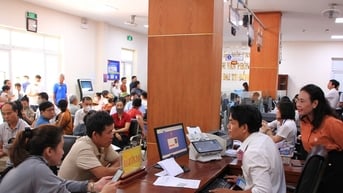 Các địa phương sẵn sàng cho ngày các đơn vị hành chính cấp xã mới đi vào hoạt động