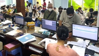 TP.Thủ Đức công bố địa chỉ trụ sở 12 phường mới từ 1.7