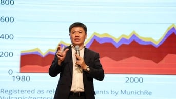 Tiến sĩ Nguyễn Ngọc Huy: “Chúng ta cần chuẩn bị cho thời tiết cực đoan sẽ diễn ra thường xuyên hơn”