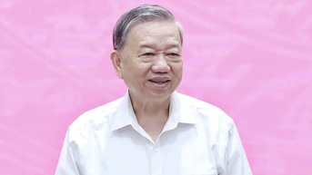 Tổng Bí thư Tô Lâm: Công tác cán bộ là mấu chốt quyết định sự thành bại của chính quyền 2 cấp