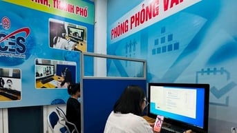 Hơn 96 nghìn chỉ tiêu tuyển dụng tại Phiên giao dịch việc làm trực tuyến kết nối 08 tỉnh, thành phố