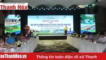 Thúc đẩy thu hút thị trường khách du lịch Đài Loan đến Thanh Hóa