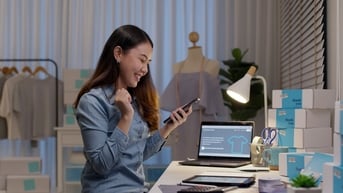 Khi số hóa trở thành bài toán sống còn với ngành ngân hàng