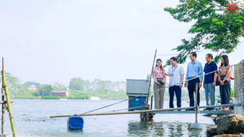 Hội Nhà báo tỉnh nâng cao vai trò, chất lượng hoạt động trong tình hình mới
