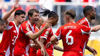 HIGHLIGHTS Bayern Munich 10-0 Auckland City: Cơn mưa bàn thắng