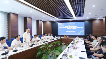 Công ty Điện lực Lào Cai gặp mặt các cơ quan thông tấn, báo chí