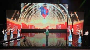 Trao giải Cuộc vận động sáng tác văn học nghệ thuật về nghề báo năm 2025