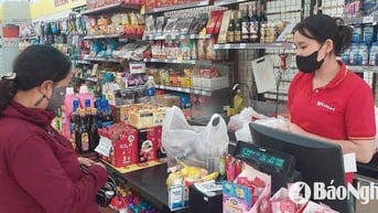 Từ ngày 1/7/2025, giao dịch mua bán dưới 20 triệu đồng bắt buộc phải có hoá đơn nếu muốn khấu trừ thuế