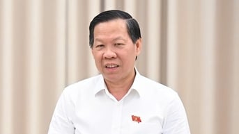'Lương nhà giáo không chỉ xếp cao nhất mà phải gấp đôi, gấp 3'