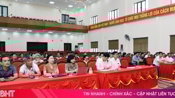 Các giáo viên biệt phái ở huyện Kỳ Anh sẽ được điều động về trường cũ