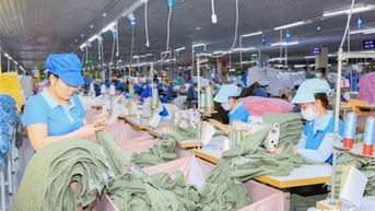 Hành trình đồng hành cùng công đoàn và người lao động