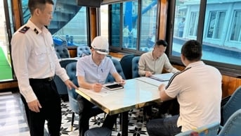 Chủ động ứng phó với diễn biến cực đoan của thời tiết