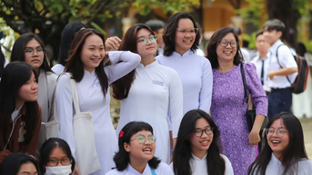 Giữ truyền thống trong thời hiện đại