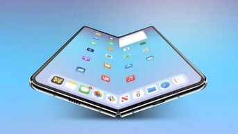 iPadOS 26 mở ra cơ hội cho iPhone màn hình gập