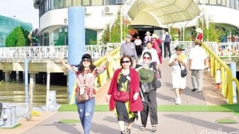 Tiền Giang: Để du lịch trở thành ngành kinh tế mũi nhọn
