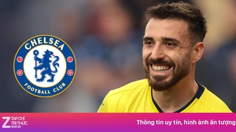 Chelsea chi 30 triệu bảng mua cựu cầu thủ Real Madrid