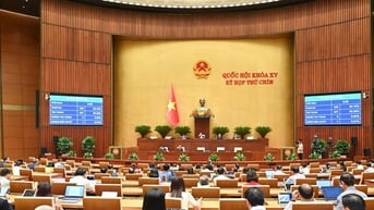 Việt Nam là quốc gia đầu tiên ban hành Luật Công nghiệp công nghệ số
