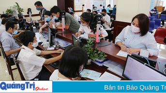 Dự kiến có 1.066 đối tượng nghỉ chính sách, chế độ theo Nghị định số 178 và Nghị định số 67