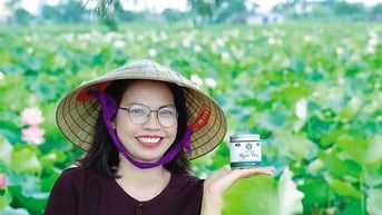 Doãn Thị Thoa, Giám đốc Hợp tác xã Khang Tường: Đưa hương vị quê nhà vươn xa