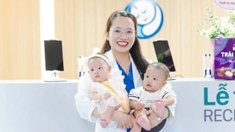 Chương trình “Chắp cánh ước mơ” tiếp sức cho những hành trình IVF dang dở