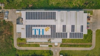 Tập đoàn TH được vinh danh với 4 giải thưởng tại Global Brand Awards 2025