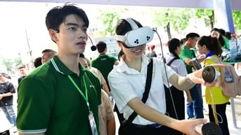 Bảo vệ người tiêu dùng trên môi trường số, ngăn chặn tội phạm công nghệ