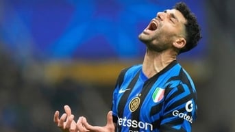 Gặp biến cố ở Iran, ngôi sao Inter Milan báo tin buồn ở FIFA Club World Cup