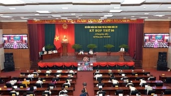 Hải Phòng bãi bỏ nghị quyết hỗ trợ thêm đối với cán bộ, công chức, viên chức và người lao động thuộc TP quản lý khi thực hiện sắp xếp bộ máy