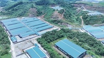 Triển vọng từ những dự án lớn