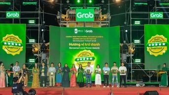 GrabFood tôn vinh ẩm thực địa phương qua Bộ sưu tập “Quán trứ danh”